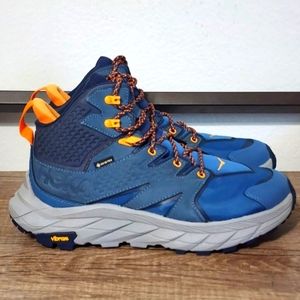 HOKA Anacapa Mid GTX Hiking Boots - Men's 8.5 D